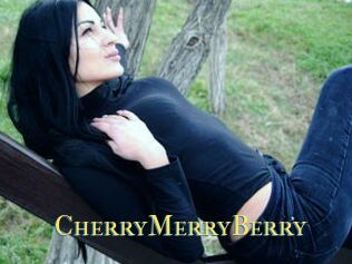 CherryMerryBerry