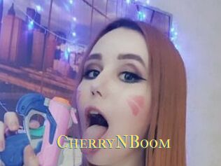 CherryNBoom