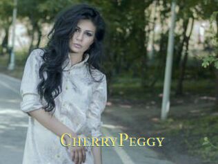 CherryPeggy
