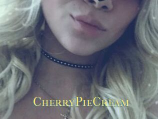 CherryPieCream