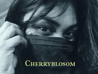 Cherryblosom