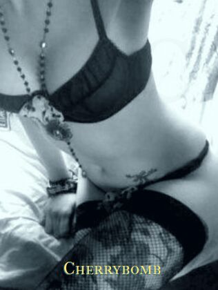 Cherrybomb