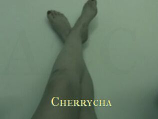 Cherrycha
