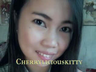 Cherryliciouskitty