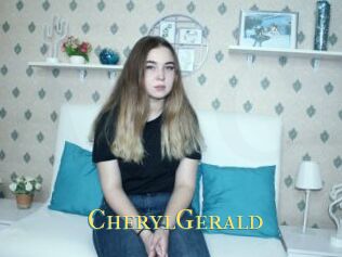 CherylGerald