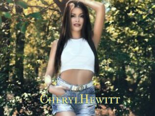 CherylHewitt