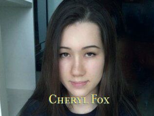 Cheryl_Fox