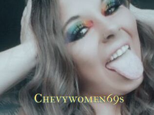 Chevywomen69s