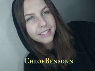 ChloeBensonn