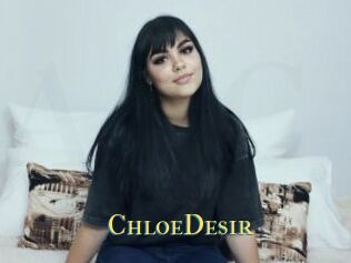 ChloeDesir