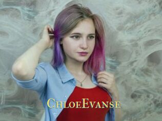 ChloeEvanse