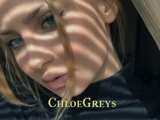 ChloeGreys