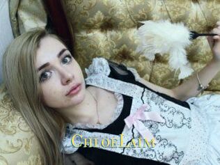 ChloeLaim