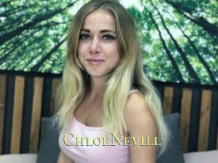 ChloeNevill