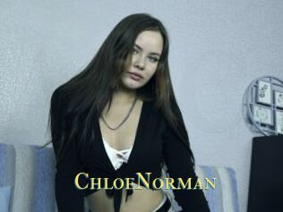 ChloeNorman
