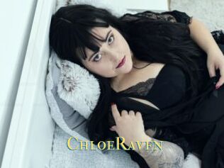 ChloeRaven