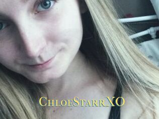ChloeStarrXO