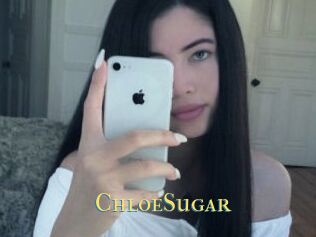 ChloeSugar