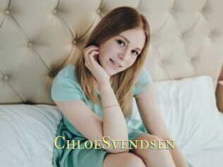 ChloeSvendsen