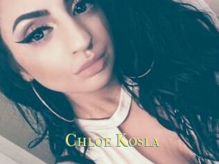 Chloe_Kosla