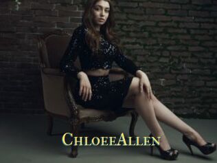 ChloeeAllen