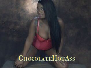 ChocolateHotAss