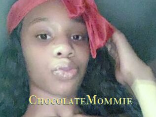 ChocolateMommie