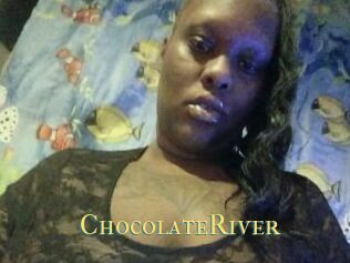 ChocolateRiver