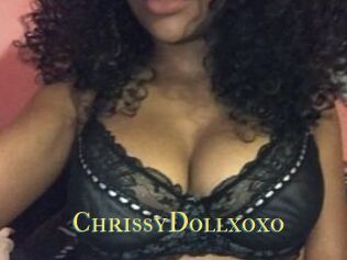 ChrissyDollxoxo