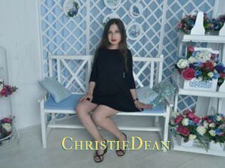 ChristieDean