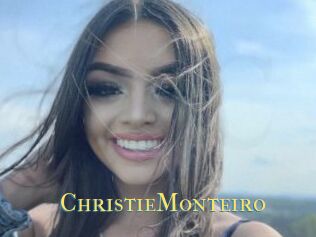 ChristieMonteiro