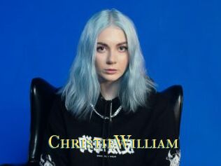 ChristieWilliam