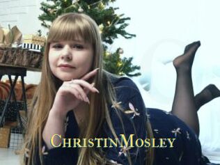 ChristinMosley