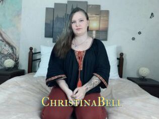 ChristinaBell Annonce 2 coquine