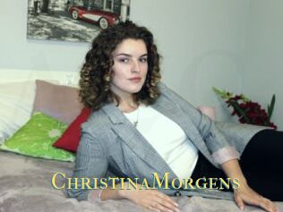 ChristinaMorgens