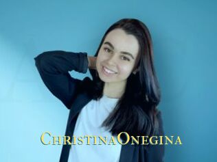 ChristinaOnegina