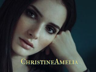 ChristineAmelia