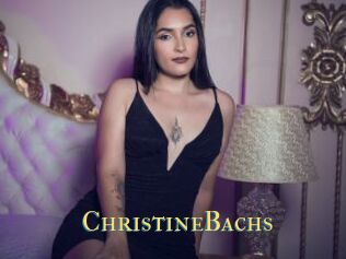 ChristineBachs