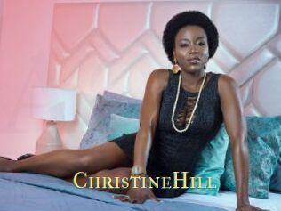 ChristineHill