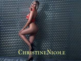 ChristineNicole Annonce 2 coquine