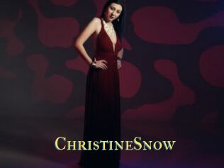 ChristineSnow
