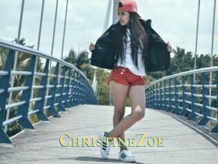 ChristineZoe