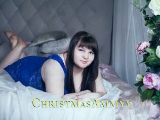 ChristmasAmmyy