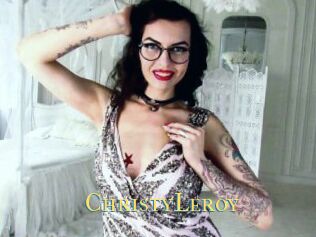 ChristyLeroy