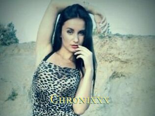 Chronixxx