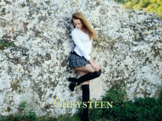 Chrysteen