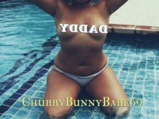 ChubbyBunnyBabe69