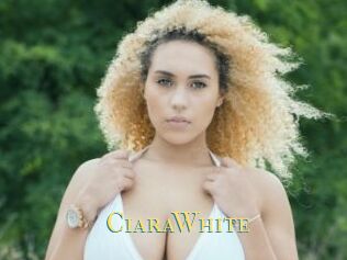 CiaraWhite