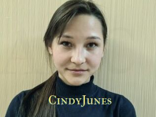CindyJunes