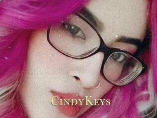 CindyKeys